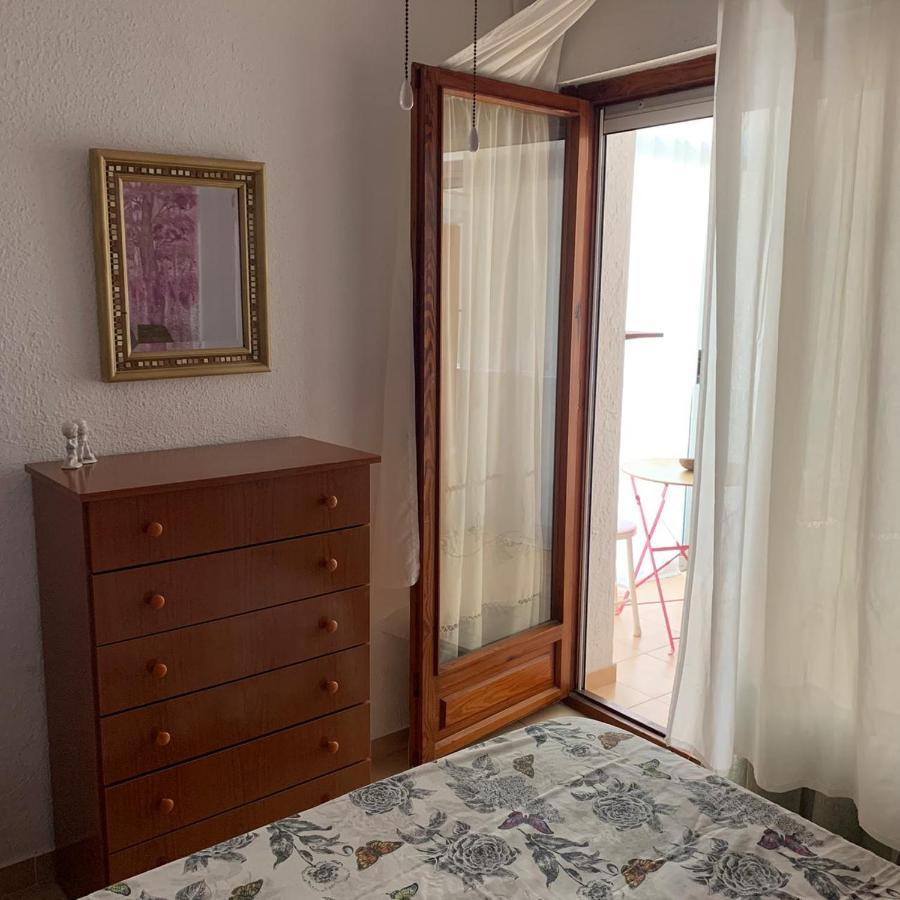 Apartamentos "Mariposa" Benidorm Ngoại thất bức ảnh