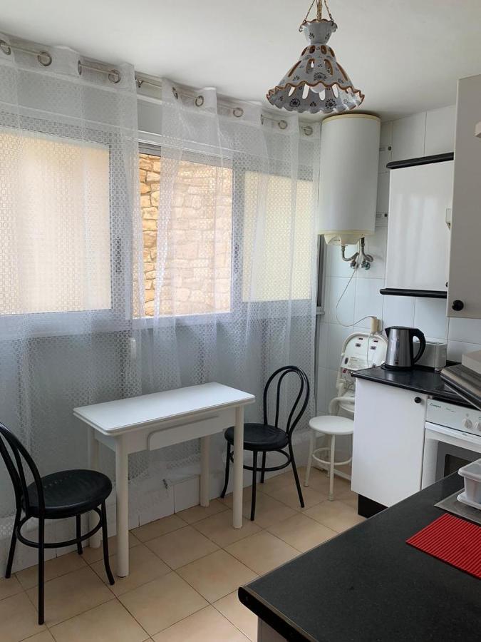 Apartamentos "Mariposa" Benidorm Ngoại thất bức ảnh