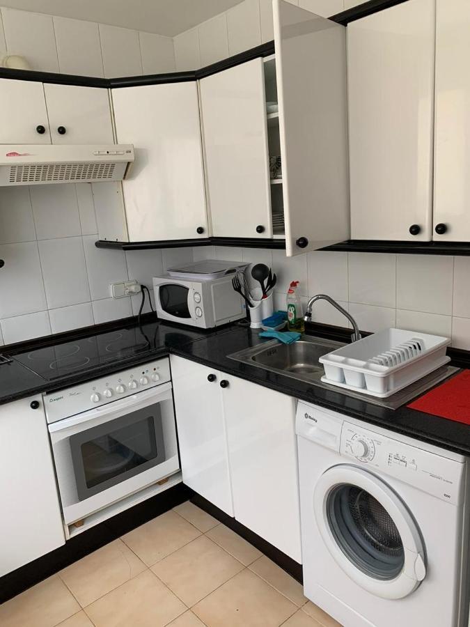 Apartamentos "Mariposa" Benidorm Ngoại thất bức ảnh