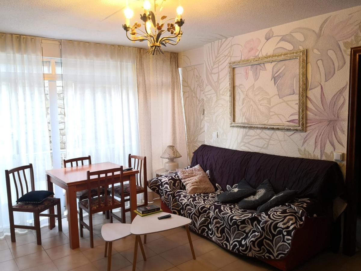 Apartamentos "Mariposa" Benidorm Ngoại thất bức ảnh