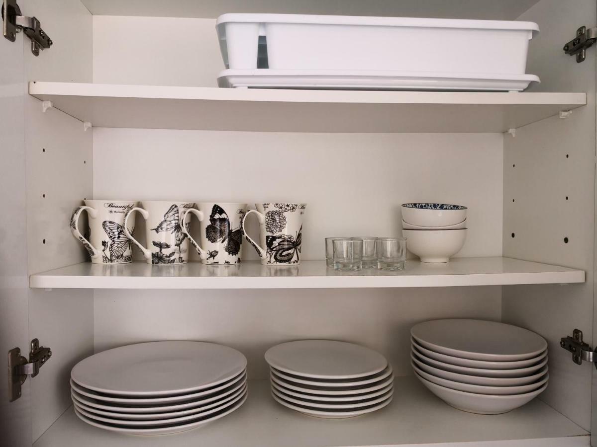 Apartamentos "Mariposa" Benidorm Ngoại thất bức ảnh